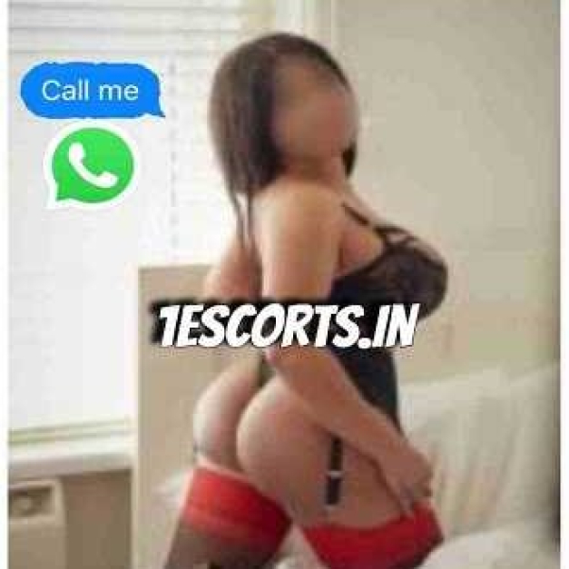 Russian Call Girls in Indore 5 Star Hotels